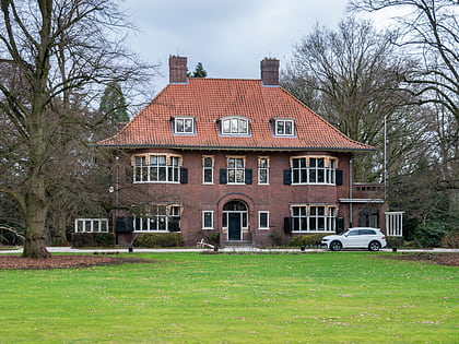 villa marienhof tilburgo