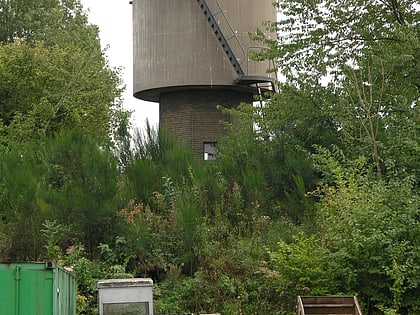 water tower simpelveld