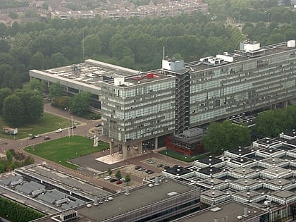 Université de technologie d'Eindhoven