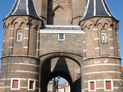 amsterdamse poort haarlem