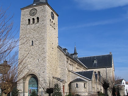 saint remigius church simpelveld