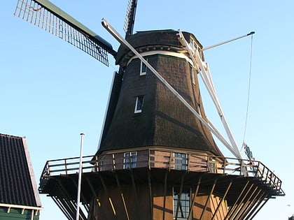 molen van sloten amsterdam