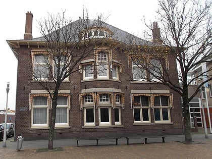 Musée de Katwijk