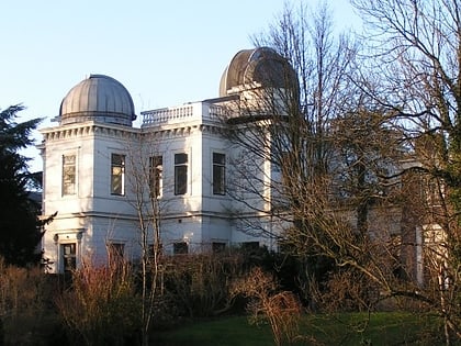 leiden observatory