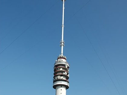 Gerbrandy Tower
