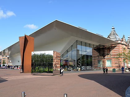 Stedelijk Museum Amsterdam