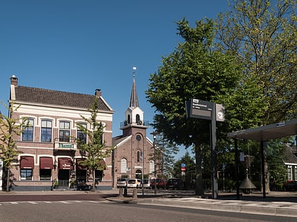 landsmeer amsterdam