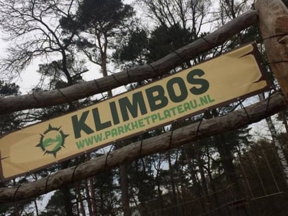 Klimbos Park het Plateau