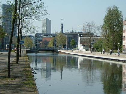 canal deindhoven