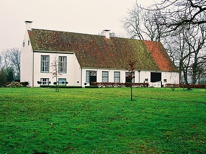 museum t steenhuus