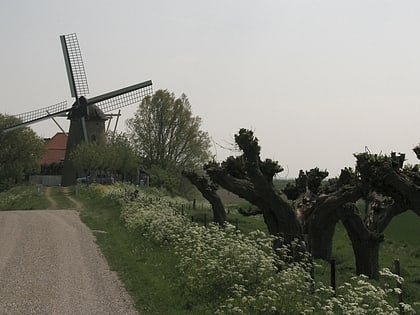 landzigt noord beveland