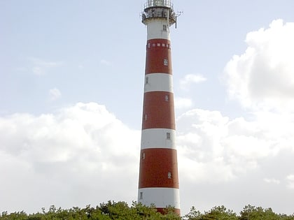 vuurtoren ameland