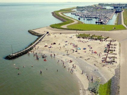 waddenhaven texel