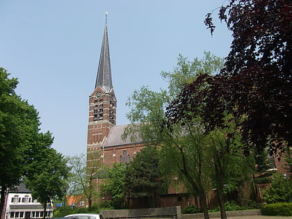 Woensdrecht