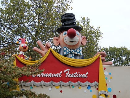 carnaval festival efteling