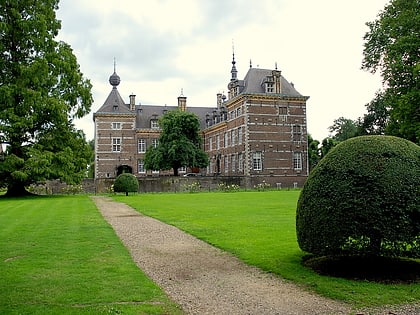Château d'Eijsden