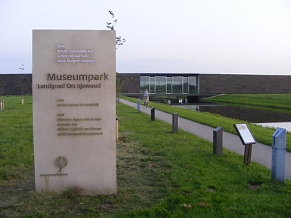 museum belvedere heerenveen