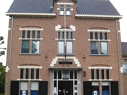 Museum Oud Vriezenveen