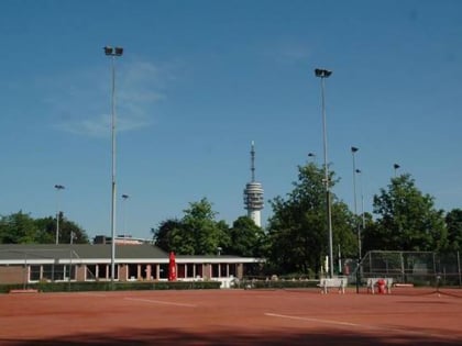Tennisvereniging Roosendaal