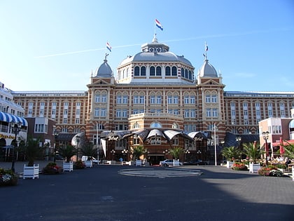 Kurhaus de Scheveningen