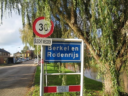 Berkel en Rodenrijs