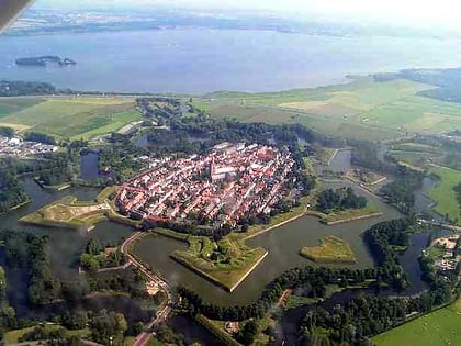 naarden