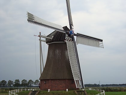 De Dellen