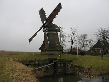 Slagdijkstermolen