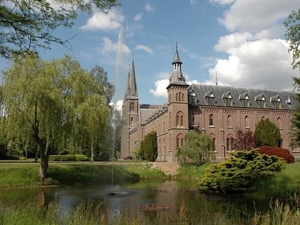 Abbaye Notre-Dame de Koningshoeven