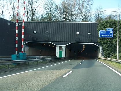 Drechttunnel
