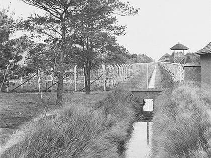 campo de concentracion de herzogenbusch bolduque