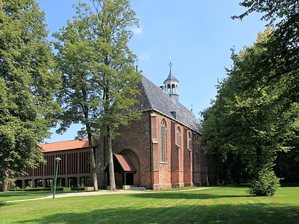 Ter Apel Monastery