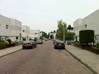 betondorp amsterdam