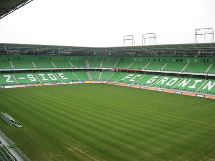 Noordlease Stadion