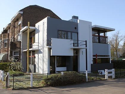 Rietveld-Schröder-Haus