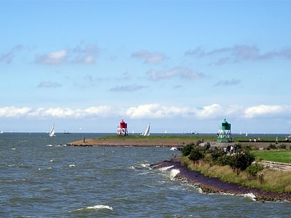 stavoren lighthouse