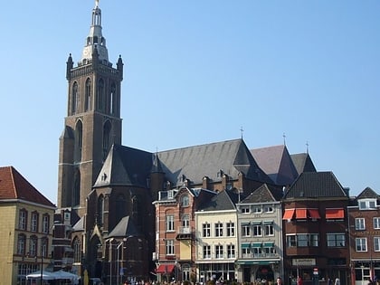 Sint-Christoffelkathedraal