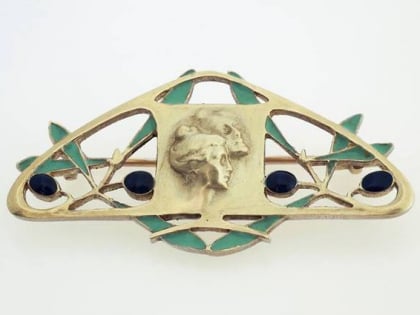 Société Musée Lalique Pays Bas