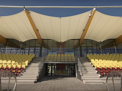 Rabobank IJmond Stadion