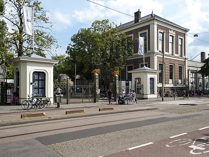 artis amsterdam