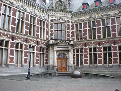 Universidad de Utrecht