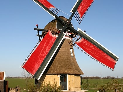 ouddeelsmolen