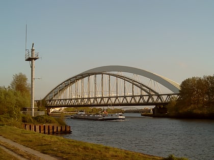 Amsterdam-Rhein-Kanal