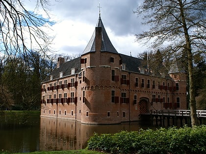 Schloss Het Oude Loo