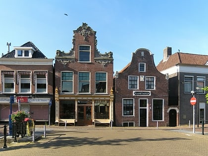 planetario de eisinga franeker