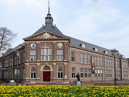 Veenkoloniaal Museum