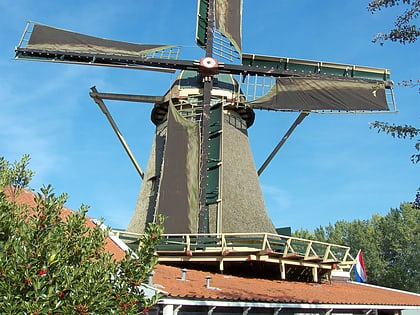 moulin dadmiraal amsterdam