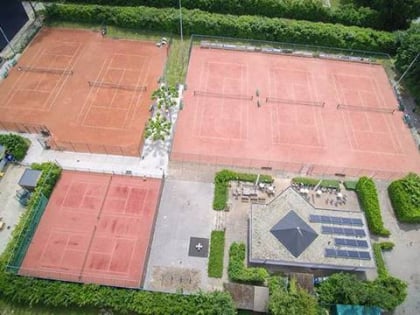 tennisvereniging kapelle chapel