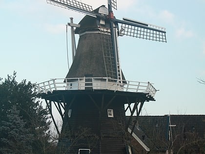 Molen van Vledder