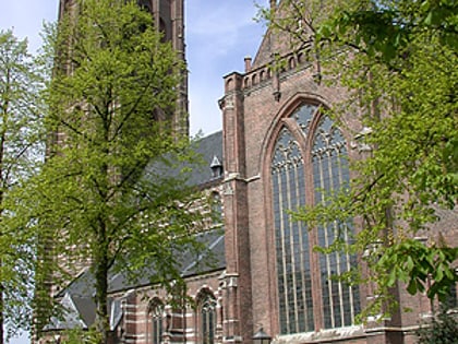 petruskerk oirschot